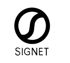 S SIGNET