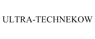 ULTRA-TECHNEKOW