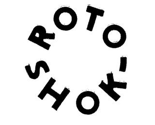 ROTO-SHOK