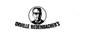 ORVILLE REDENBACHER'S