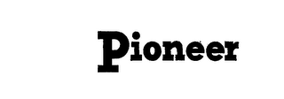 PIONEER