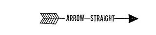 ARROW STRAIGHT