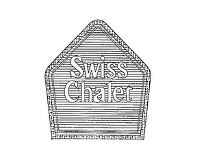 SWISS CHALET