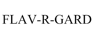 FLAV-R-GARD