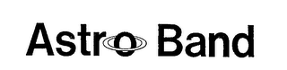 ASTRO BAND