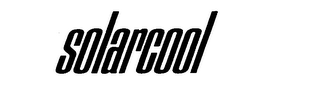 SOLARCOOL