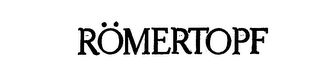 ROMERTOPF