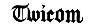 TWICOM