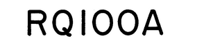 RQ100A