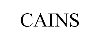 CAINS