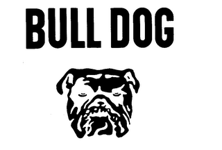 BULL DOG