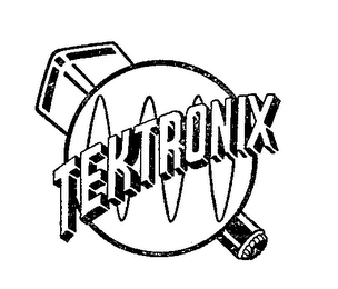 TEKTRONIX