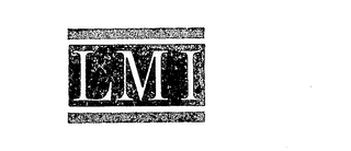 LMI