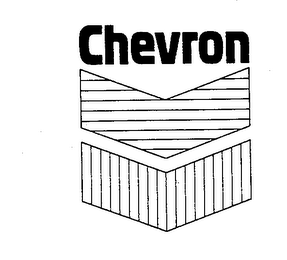 CHEVRON