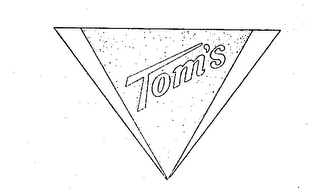 TOM'S