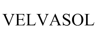 VELVASOL
