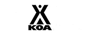 KOA