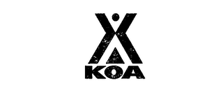 KOA