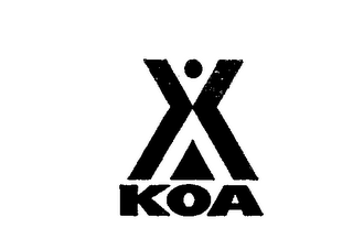 KOA