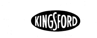 KINGSFORD