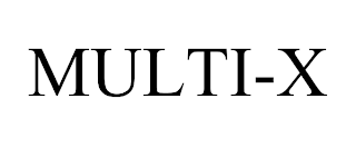 MULTI-X