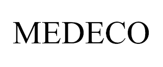 MEDECO