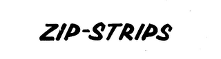 ZIP-STRIPS