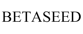 BETASEED