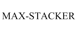 MAX-STACKER