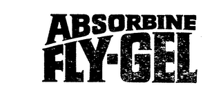 ABSORBINE FLY-GEL