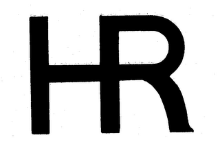 HR