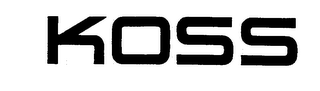 KOSS