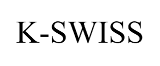 K-SWISS