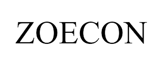 ZOECON