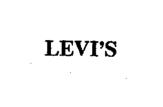 LEVI'S