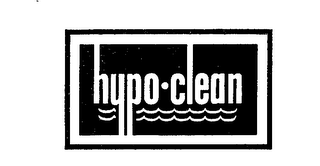 HYPO-CLEAN