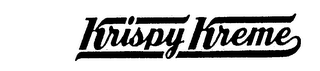 KRISPY KREME