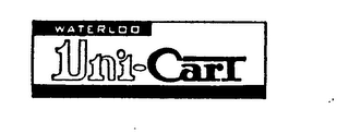 WATERLOO UNI-CART
