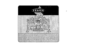 TEIJIN