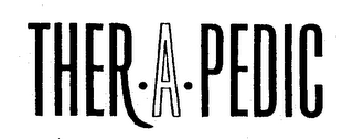 THER.A.PEDIC