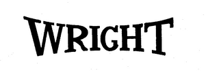 WRIGHT
