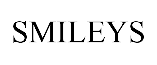 SMILEYS
