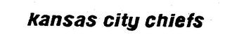KANSAS CITY CHIEFS