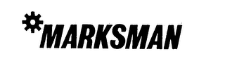 MARKSMAN