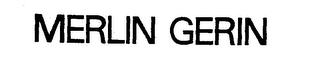 MERLIN GERIN