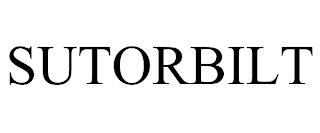 SUTORBILT