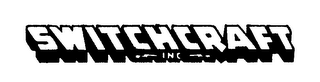 SWITCHCRAFT INC