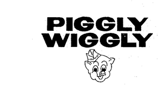 PIGGLY WIGGLY