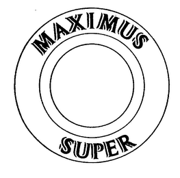 MAXIMUS SUPER