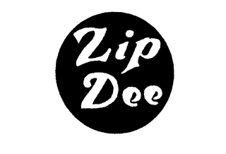 ZIP DEE